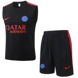Conjunto de camiseta del PSG 2026/27